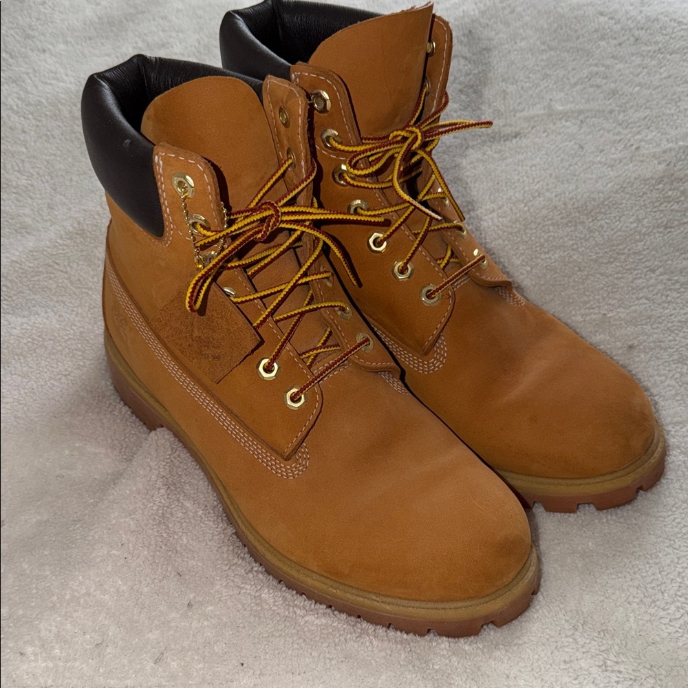 Timberland Boots